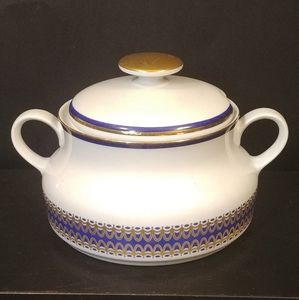 Winterling Vtg Porcelain Soup Tureen